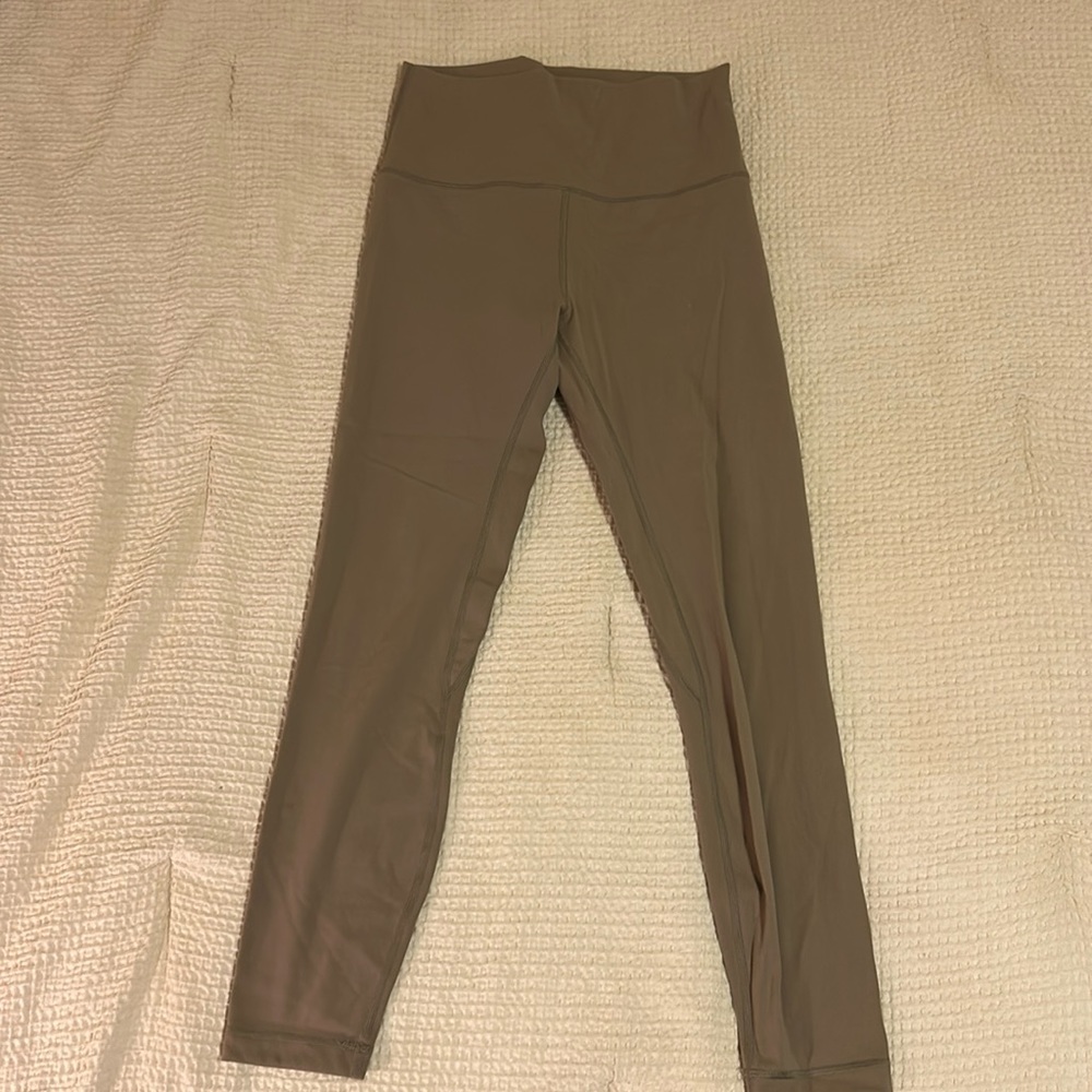 Size 4/6 tan skin toned leggings